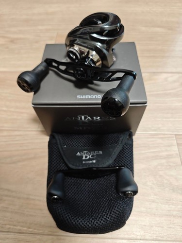Shimano antares dcmd - antares, xg