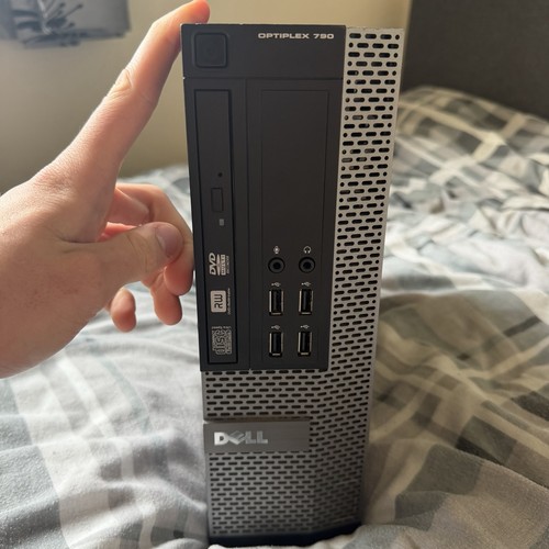 2011 dell optiplex - dell,