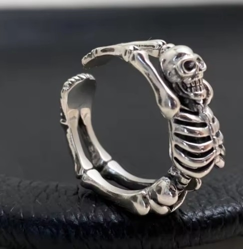 Stainless steel mens - steel,