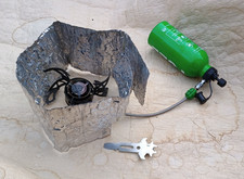 Optimus Nova Multifuel