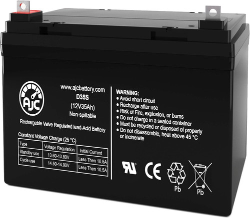Battery compatible with - battery,