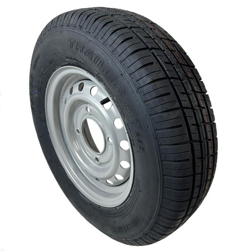 Wheel tyre for - &,