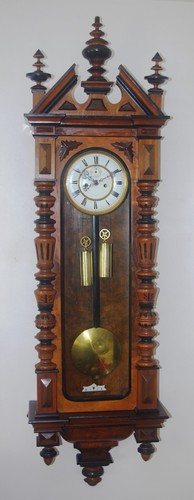 Vienna regulator circa - regulator,,