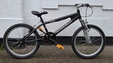 Muddyfox Xray BMX Bike 20"