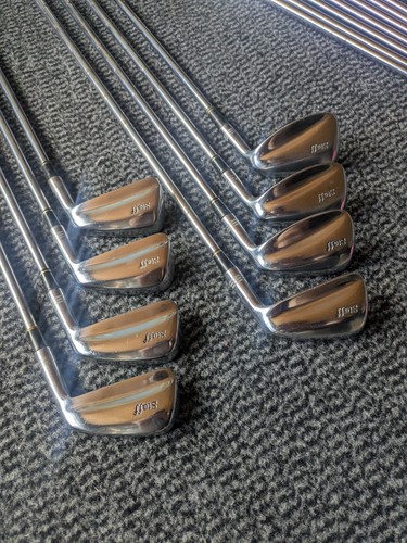 Classic wilson staff - classic, blades
