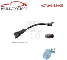 Crankshaft position sensor - crankshaft,