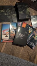 BREAKING BAD THE COMPLETE