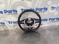 2020 VW T-ROC STEERING WHEEL