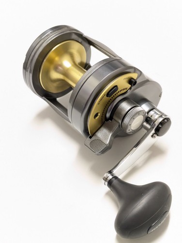 Shimano tyrnos16 - shimano,