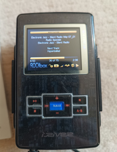 Iriver h340 128gb - iriver,