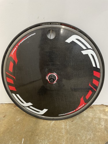 Ffwd fast forward disc - disc, rear