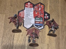 Heroscape Minions of Utgar