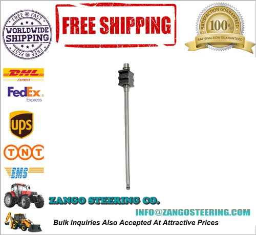Steering shaft without ball - steering,