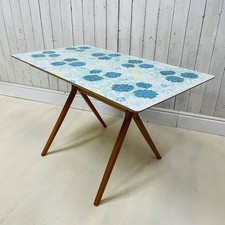 Vintage Frank Guille Table