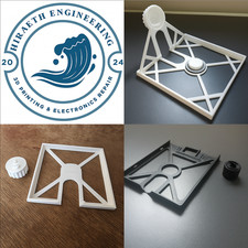 3" & 3.5" & 5.25" Ultimate