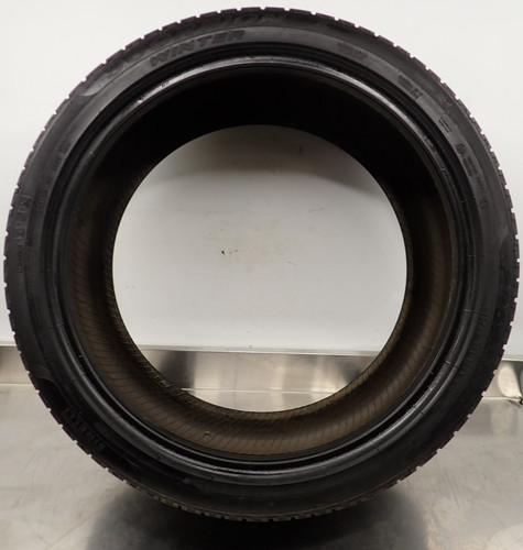 Pirelli scorpion winter - pirelli, tyre