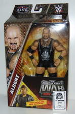 WWE Elite Prince Albert