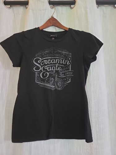 Harley davidson shirt - harley,