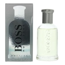 Hugo Boss Bottled After Shave