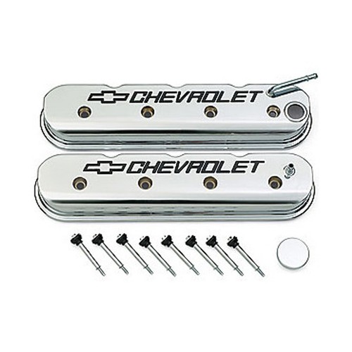 Chevrolet engines valve - chevrolet,