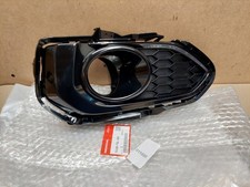 Honda Jazz Front Bumper Right