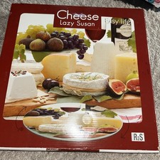 Lazy Susan Turntable for