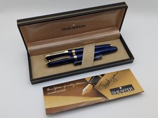 Sheaffer Prelude Fountain