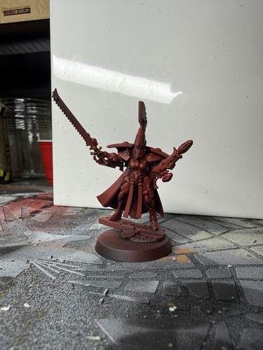 Warhammer 40k aeldari - 40k,