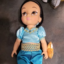 Disney Aladdin Princess