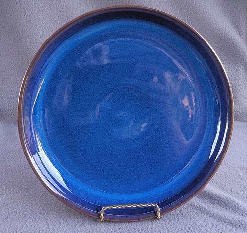 Denby imperial blue 1809 - denby,