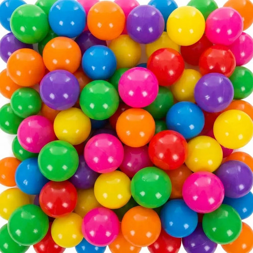 200 ball pit balls phthalate - pit,