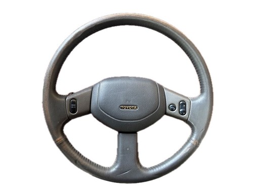 Toyota hilux steering wheel - toyota,