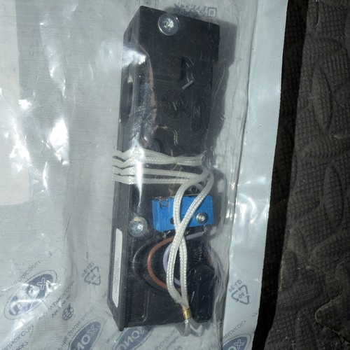 Unox door switch electro - door,