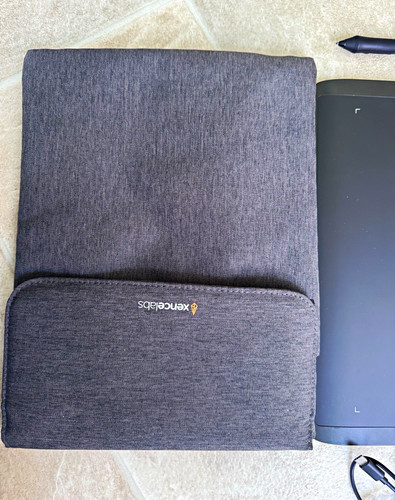 Xencelabs graphics tablet - xencelabs,