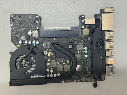 Macbook pro mid 2012 - pro, mid-2012