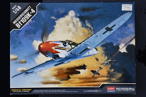 Academy messerschmitt - -,