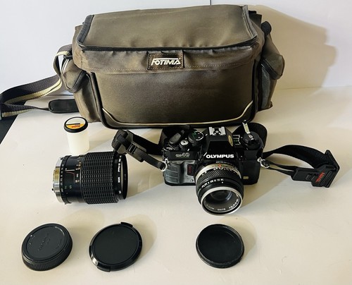Olympus om40 camera - olympus,