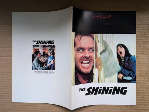 The shining jack - the,