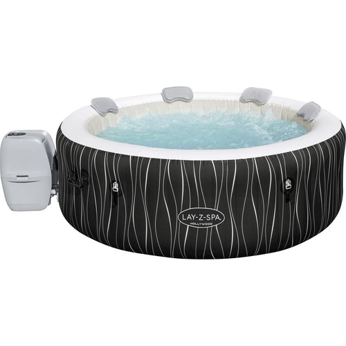 Lay spa bw60059gb hot - hot, tub