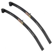 2 Ifor Williams Style Single