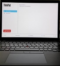 Lenovo ThinkPad X13 Gen 3 Core