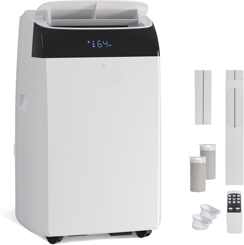 000 btu portable - 14,000,