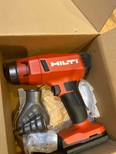 Hilti NHG 6-22 Cordless 22V