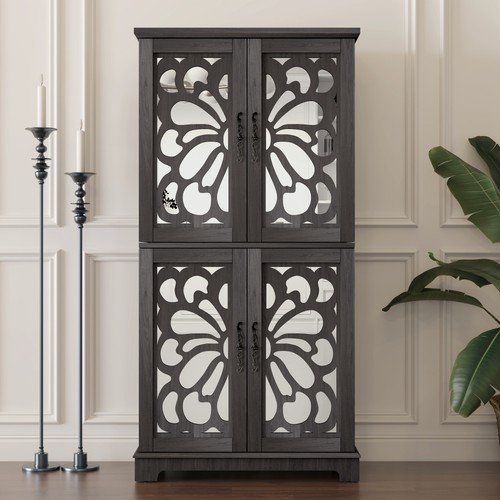 Sideboard buffet acrylic - 4,