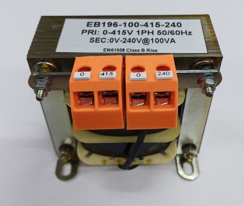 100va 415v 240v - 100va,