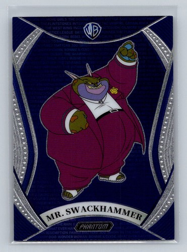 2024 kakawow phantom warner - 2024,