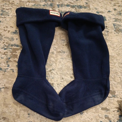 Hunter women blue fleece - hunter, women's