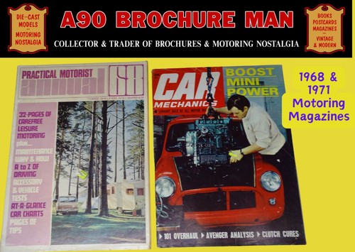 Old 1971 car mechanics 1968 - mechanics,