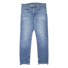 LEVI'S 508 Jeans Mens Blue