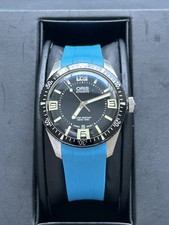 Oris Divers Sixty-Five Black